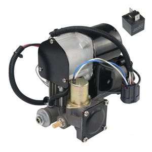 LR025111 Componenti per Sospensioni a Compressore d'Aria Hitachi per LAND ROVER Range Rover L322 - Product Image 6