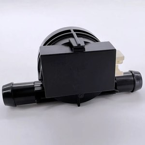 Medidor de Flujo de Entrada WPW10110225 para Lavadora Whirlpool, Wpw10110225 / 8181696 / W10110225 - Product Image 3