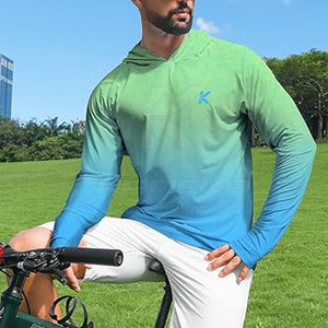 Sudadera con Capucha para Ciclismo, Invierno, Casual, Resistente, con Forro Polar, Transpirable y Ecológica para Largas Jornadas - Calidad Premium - Product Image 6