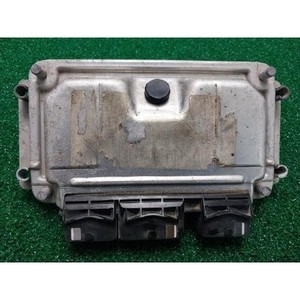 Unité de commande moteur d'occasion OEM 9643218980 pour 206 2000-2009 - Product Image 1