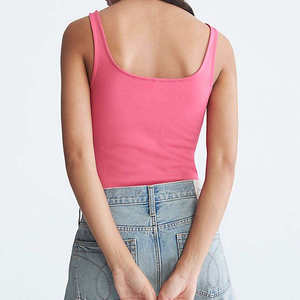 Hot Selling Women's Sleeveless Body <b>Shaping</b> Fitness Body <b>Shaping</b> Spandex Body <b>Shaping</b> <b>Bodysuit</b> - Product Image 3