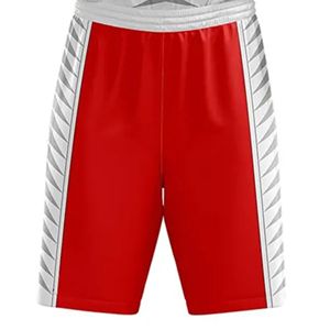 Custom Logo Basketball Uniform Heat-Transfer Printed Team Jersey Shorts Set Breathable Dry Fit Mesh Sportswear Unisex Adult 100% - Product Image 4