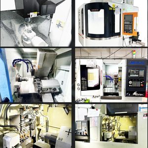 Juego de tren de aterrizaje de repuesto de alta resistencia con mecanizado CNC personalizado, compatible con <span class=keywords><strong>DJI</strong></span> <span class=keywords><strong>Matrice</strong></span> <span class=keywords><strong>300</strong></span> RTK <span class=keywords><strong>Mavic</strong></span> 3 Enterprise - Product Image 5