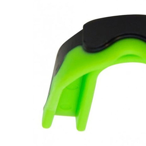 Protector Bucal de Silicona Flexible, Equipo de Entrenamiento de Boxeo, Ropa Deportiva Profesional para Combate, Protector Bucal de Boxeo - Product Image 6