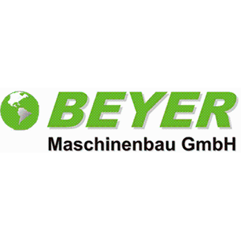 Beyer Maschinenbau GmbH logo