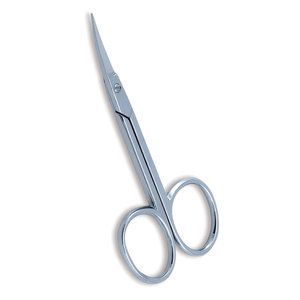 Ciseaux professionnels pour cuticules en acier inoxydable, instrument de beauté, ciseaux à pointe fine pour la coupe - Product Image 5