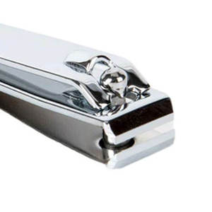 Cortauñas de Alta Calidad, Fabricados en Acero Inoxidable de Grado Médico, Herramientas para Manicura y Pedicura - Product Image 5