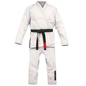Uniforme de Judo y Karate de Alta Calidad, Alto Rendimiento, Reforzado, Duradero, Estilo Dojo, de Algodón - Product Image 6