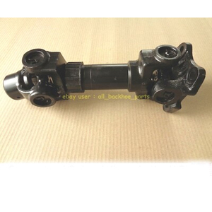 เหมาะสำหรับเพลาขับปั๊ม JCB รุ่น 914/60041 914/44500 ปั๊มไฮดรอลิก 3CX 4CX 3DX รถแบคโฮ รถตักล้อยาง รถเทเลแฮนด์เลอร์ - Product Image 1