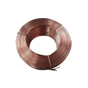 Top High Quality <b>Copper</b> Wire <b>Scrap</b> 99% for sale - Product Image 1