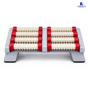 Masajeador de pies magnético de acupresión K-Star K442, masajeador de reflexología para pies duros, herramienta de terapia de acupresión magnética - Product Image 1