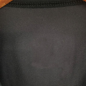 Camiseta Casual de Verano para Mujer, Tejida, Transpirable, de Secado Rápido, Lisa, Suave, 100% Algodón, Ligera, Cómoda, de Manga Corta - Product Image 6