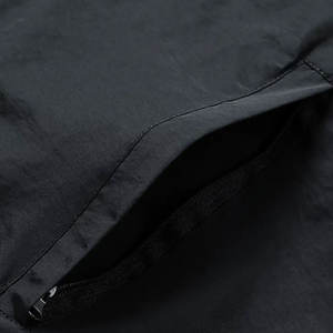 Outdoor Quick Dry Sun-protective Breathable Thin Jacket For Men Hiking Fishing Cycling Hooded Gym Sport Windbreaker For Men - Product Image 4