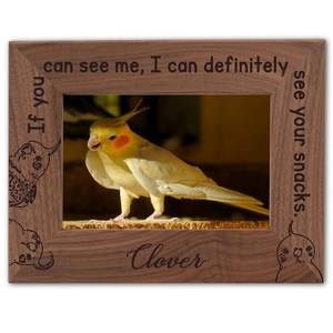 Cadre photo rustique en bois écologique artisanal Khadim de qualité supérieure, support de table fait main pour mariage et anniversaire - Product Image 4