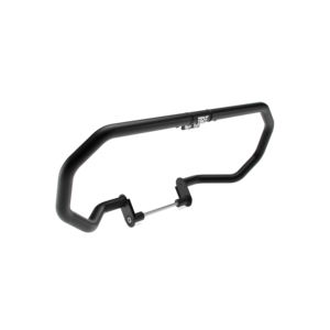 Protector de motor Octagon negro KXA00633 OEM compatible con Royal Enfield Hunter 350 Classic 350 Meteor 350 Bullet - Product Image 1