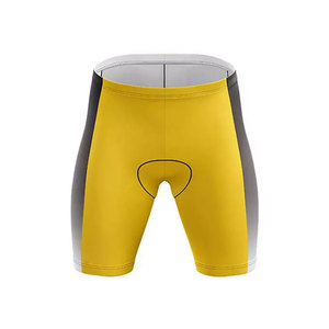 Tenue de cyclisme en tissu extensible respirant, vêtements de sport confortables pour la pratique du cyclisme et les activités de plein air, service OEM - Product Image 5