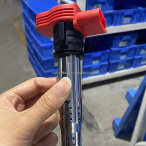 Autoteile Großhandel Neue Zündspule Anwendbar für AUDI 06 E905115C 06 E905115A 06 E905115F 06 E905115D 06 E905115E - Product Image 3