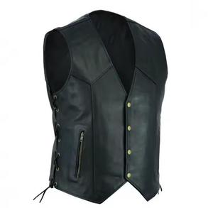 Men's and women's outdoor waterproof and windproof vest, <b>sleeveless</b> - Product Image 3