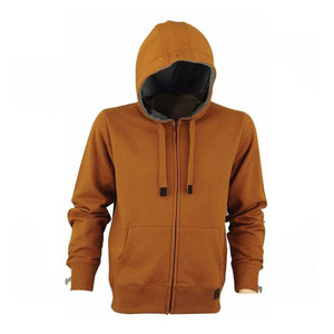 Sudadera con Capucha para Motociclistas, Forro Polar Protector, Ropa de Montar Cálida, Todas las Tallas, Sudadera Resistente para Clima Frío - Product Image 4