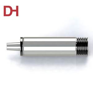 แรงบิดสูง1600RPM สายพานไดรฟ์ CNC เครื่องบดเครื่องมือแกนหมุน - Product Image 3