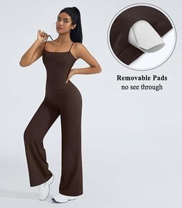 Conjunto de Leggings Estilo Spanx sin Mangas para Yoga, de la Mejor Calidad, Secado Rápido, Transpirable, Cintura Alta, Ropa Deportiva para Mujer, OEM - Product Image 5
