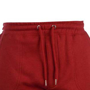 Shorts de sport en molleton de coton de haute qualité pour hommes, personnalisables pour l'été, pour la course et le jogging, en vente en gros - Product Image 2