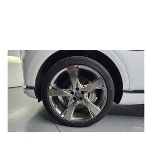 Genesis GV80 3.0 Diésel AWD 2023/3, 32,006 km, Automático, Volante a la Izquierda, Asientos de Cuero, Cámara Trasera - Product Image 5