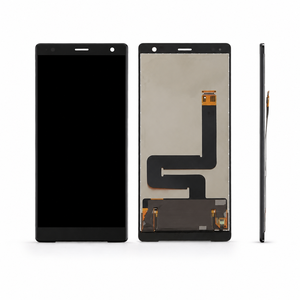 Écran de remplacement et numériseur pour réparation d'assemblage écran tactile LCD Xperia XZ2 - Product Image 3