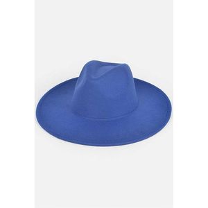 Cappello Fedora Classico in Feltro alla Moda - Product Image 3