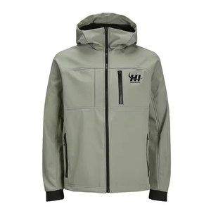 Veste softshell premium pour tous les jours, veste softshell de qualité durable, veste softshell élégante et confortable pour les activités de plein air - Product Image 1