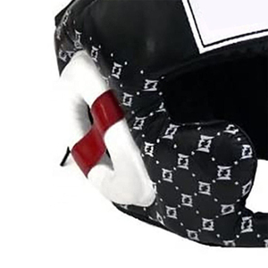 Protector de Cabeza para Boxeo, Precio de Fábrica, Equipo de Boxeo, Protector de Cabeza con Diseño Personalizado - Product Image 4