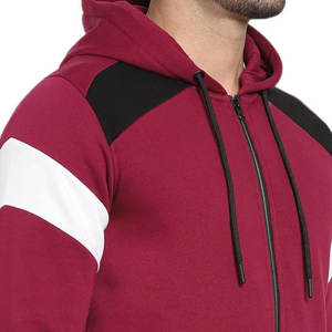 Conjunto Deportivo Sublimado Personalizado de Alta Calidad, Ecológico, para Hombre, al por Mayor, Último Diseño, Transpirable, para Invierno - Product Image 5