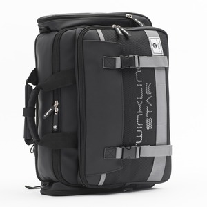 Functional business bag - Factory price custom school bag laptop backpack for men women - Product Image 6