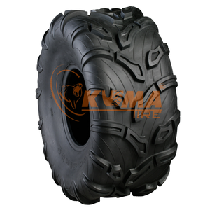 KUMA KA406 Nouvelle carcasse de pneu tubeless en caoutchouc naturel pour véhicules tout-terrain ATV - Product Image 1