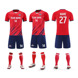 เสื้อฟุตบอลสโมสร No Name ฤดูกาล 2024/2025 ชุดฟุตบอลชาย ชุดฟุตบอลหญิง ขายส่งจากจีน - Product Image 5