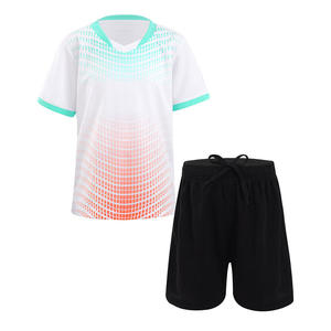Uniforme de Fútbol de Calidad Deportiva, Último Modelo de Alta Calidad, Uniforme de Fútbol Personalizado para Hombre - Product Image 2
