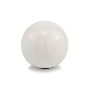 Minimalist Round Sculpture Artistic Tabletop <b>Decor</b> for Living Room Display - Product Image 2