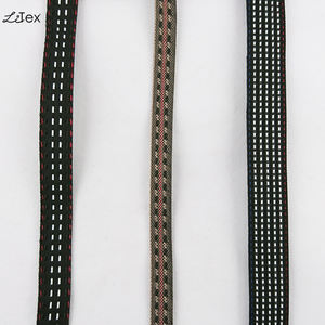 Cinta de alambre elástica resistente al calor para conexiones eléctricas - Product Image 2