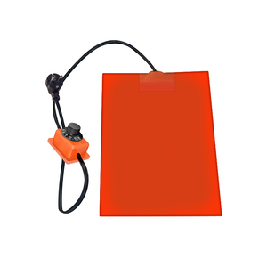 Machine de séchage pour impression par transfert thermique la plus vendue, four DTF A3 pour imprimante DTF A3/A4 - Product Image 5