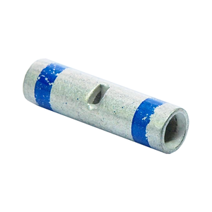 Tubo eléctrico no aislado Naked Butt Splices Terminal Sheath - Product Image 1