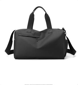 Bolsa de Viaje Resistente para Ropa, Gran Capacidad, Convertible en Bolsa de Lona para Trajes, Multifuncional, para Fin de Semana o Viajes Cortos - Product Image 2