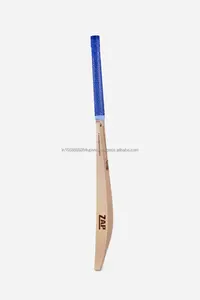 ZAP Signature Limited Edition Premium Willow Cricket Bat Tamaño 2 Durable Kashmir Wood Sports Bat - Product Image 2