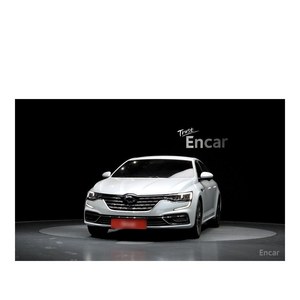 2024/3 pour Renault Corée (Samsung) SM6 1.3 TCe Phil 8 301 km Sièges en cuir Volant à gauche Caméra de recul - Product Image 3