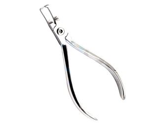 Equipo de Cirugía Oral Ortopédica, Pinzas Dentales para Hueso de 15 cm, Herramientas de Laboratorio con Certificación CE de KAHLU ORTHOPEDIC - Product Image 1