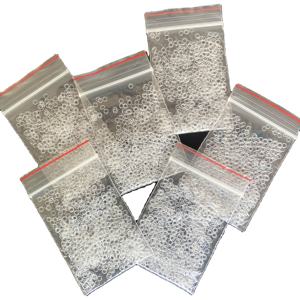 Produit de fabrication de joint torique en caoutchouc personnalisé de haute qualité - Product Image 2