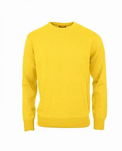 Premium Cotton Sweatshirt Comfortable Casual <b>Pullover</b> <b>for</b> <b>Men</b> Women Daily Wear and Team Uniforms - Product Image 3
