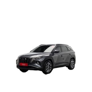 Para Hyundai Tucson Premium 2WD, Caja de Cambios Automática, Asientos de Cuero con Cámara Trasera, Modelo Abril 2022, 41,493 km - Product Image 1