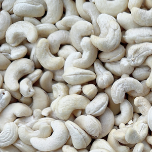 Cheap Bulk Ready To Ship Ww240 Best Quality Cashew <b>Nut</b> Wholesale Organic Cashew <b>Nuts</b> LOW MOQ - Product Image 1