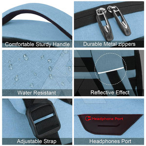 New Arrival Custom Logo <b>Laptop</b> & Business <b>Backpack</b> Casual Accessories <b>Laptop</b> & Business <b>Backpack</b> - Product Image 6