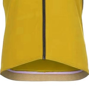 Vêtements de sport personnalisés sublimés Comfort Wear, durables, pour l'extérieur, marque privée, vêtements d'équipe personnalisés, maillot de cyclisme de haute qualité - Product Image 3